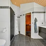 Four-bedroom In Rudkobing *
