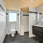Four-bedroom In Rudkobing Spodsbjerg