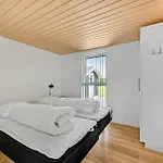 Four-bedroom In Rudkobing Ferienhaus *